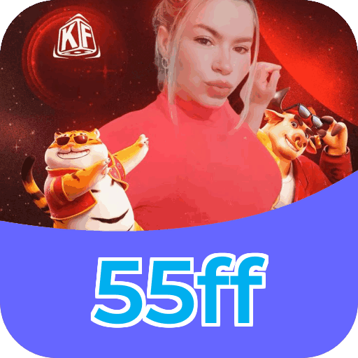 55ff RTP Games